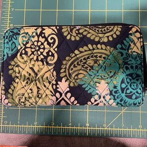 Vera Bradley Wallet
